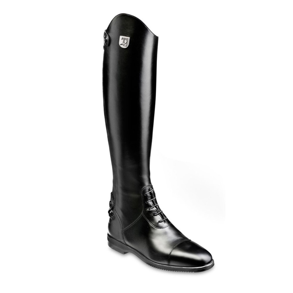 Tucci Galileo Field Boots with T-grip